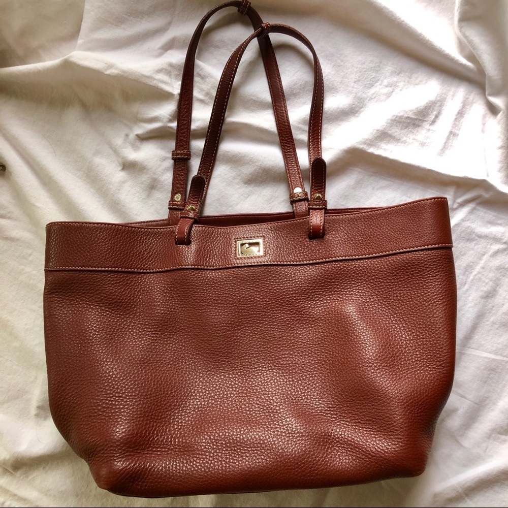 Dooney & Bourke large tote
